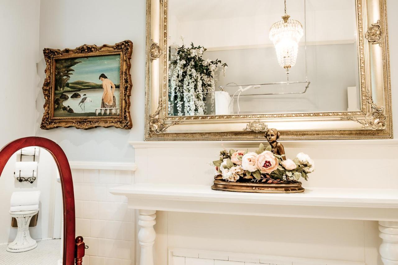 Heritage House Bed&Breakfast - Boutique Adults-Only Inn Opelika Extérieur photo