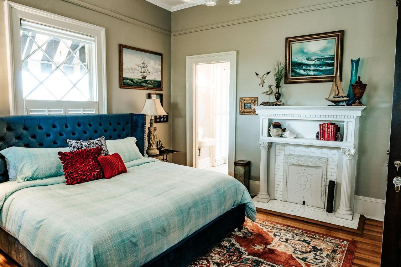 Heritage House Bed&Breakfast - Boutique Adults-Only Inn Opelika Extérieur photo