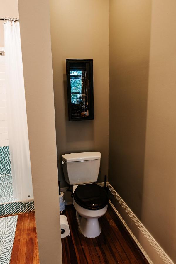 Heritage House Bed&Breakfast - Boutique Adults-Only Inn Opelika Extérieur photo