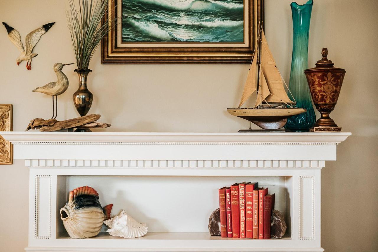 Heritage House Bed&Breakfast - Boutique Adults-Only Inn Opelika Extérieur photo